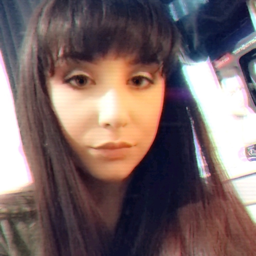 Meet your Posher, Christina